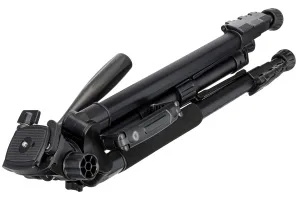 gráfico Trípode Levenhuk Level PLUS VT10