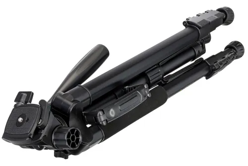 gráfico Trípode Levenhuk Level PLUS VT10, imagen 3