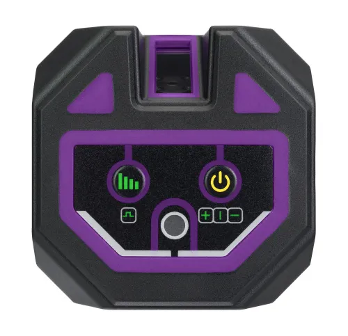 gráfico Nivel láser Ermenrich PLUS LV30, imagen 7