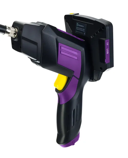 imagen Endoscopio industrial Ermenrich Seek VE50, imagen 6