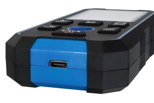 gráfico Detector de montantes Ermenrich Ping SM70, imagen 6