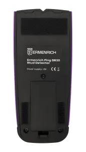 foto Detector de montantes Ermenrich Ping SM30