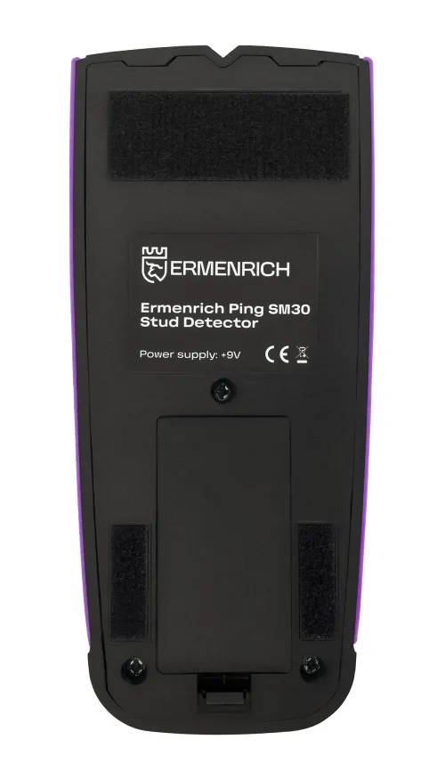 foto Detector de montantes Ermenrich Ping SM30, imagen 3