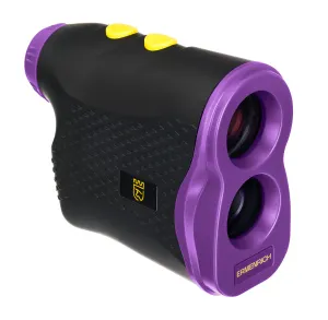 gráfico Telémetro láser de obra Ermenrich LR900