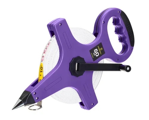 imagen Cinta métrica Ermenrich Reel SL50, imagen 3