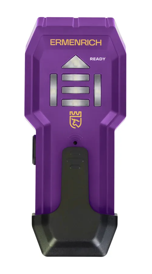 fotografía Detector de montantes Ermenrich Ping SA20, imagen 2