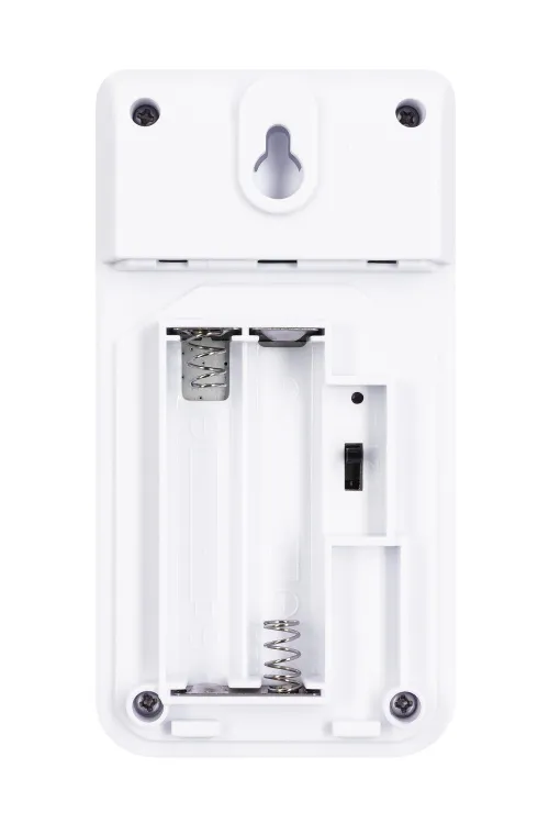 gráfico Estación meteorológica Ermenrich Report WR70, imagen 10