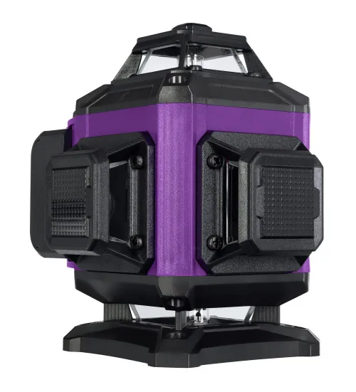 fotografía Nivel láser Ermenrich PRO LN35, imagen 5