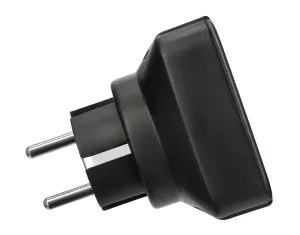 fotografía Comprobador de enchufes Ermenrich Zing ST30