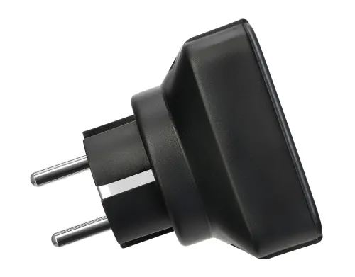 fotografía Comprobador de enchufes Ermenrich Zing ST30, imagen 4