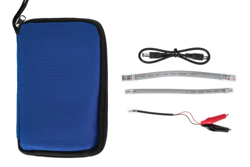 imagen Comprobador PoE Ermenrich NetGeeks NP25, imagen 9