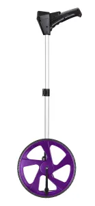 foto Rueda de medición digital Ermenrich Reel WM20