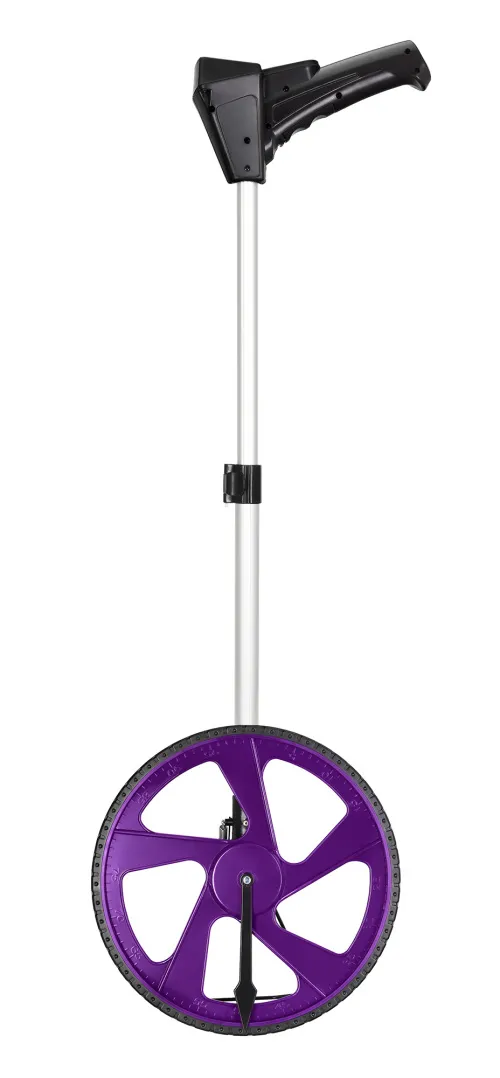 foto Rueda de medición digital Ermenrich Reel WM20, imagen 4