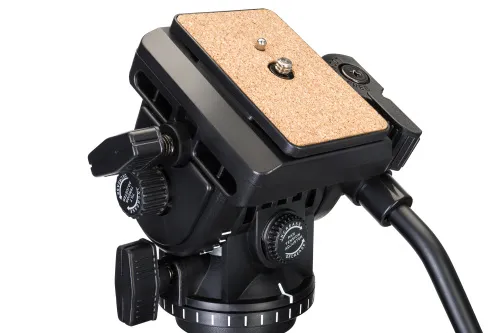 foto Trípode Levenhuk Level PLUS VT30, imagen 6