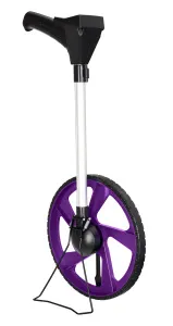 foto Rueda de medición digital Ermenrich Reel WM20