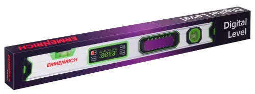 foto Nivel digital Ermenrich Verk LL100, imagen 7