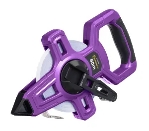 foto Cinta métrica de topografía Ermenrich Reel SE50