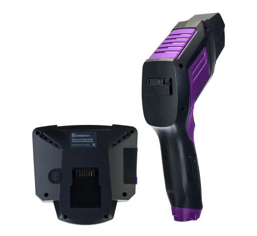 gráfico Endoscopio industrial Ermenrich Seek VE40, imagen 8