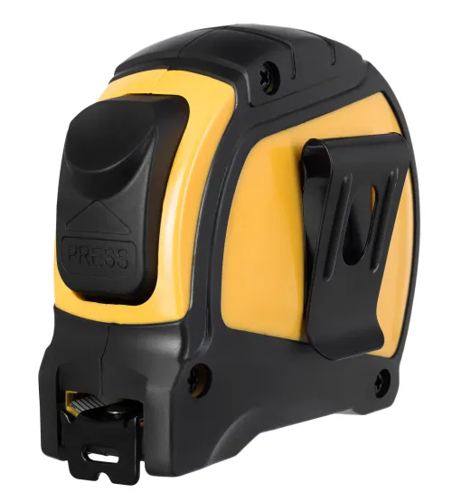 imagen Cinta métrica Ermenrich Reel SQ30, imagen 4