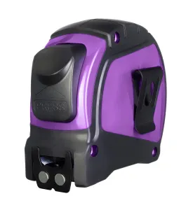 foto Cinta métrica Ermenrich Reel SQ80