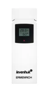 imagen Sensor exterior de temperatura y humedad Levenhuk THS20