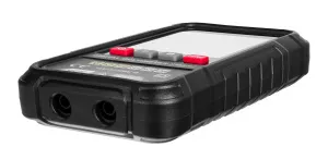 imagen Multímetro digital Ermenrich Zing TC14