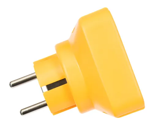 imagen Comprobador de enchufes Ermenrich Zing ST30, imagen 4