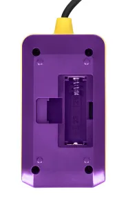 foto Comprobador de corriente automotriz Ermenrich Zing CT30